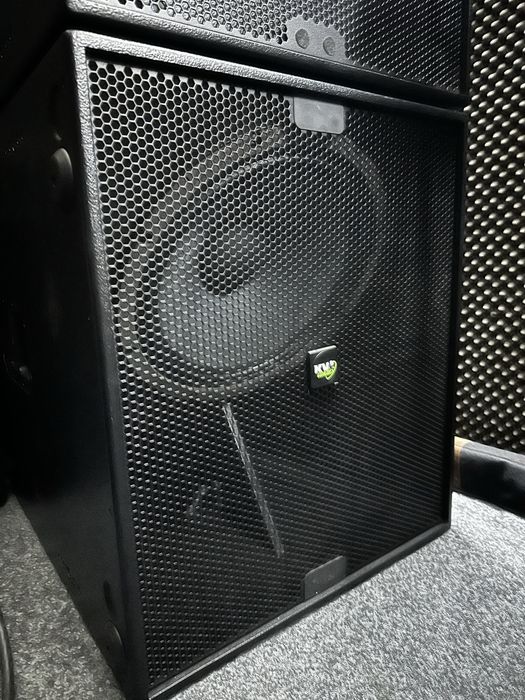 Vand jumatate de Kv2 Audio ES Sistem