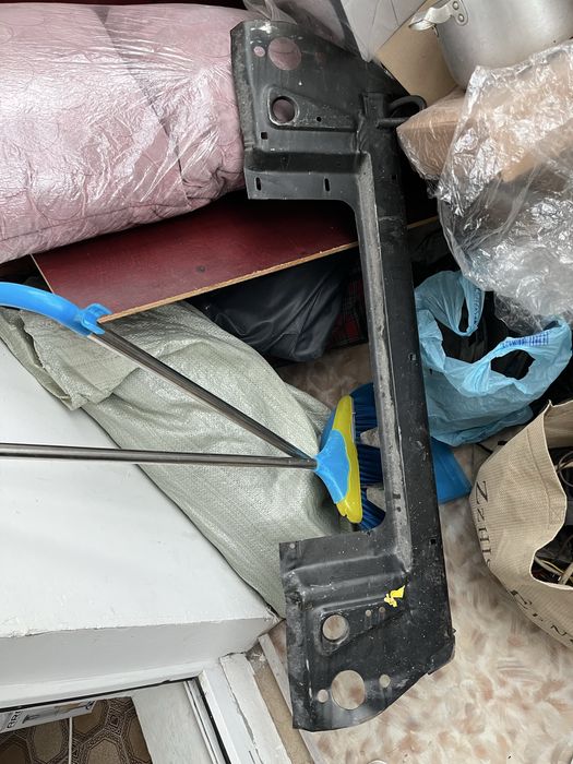 Продам запчасти на ваз