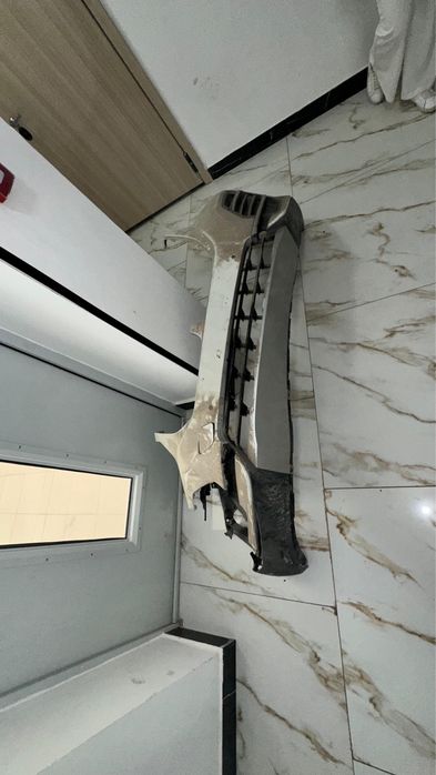 Бампер BMW X5. Есть торг