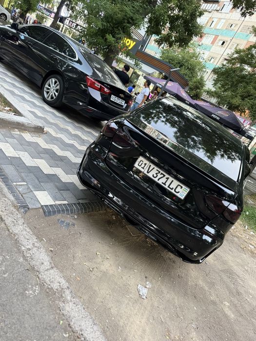 Monza sotiladi yili 2023 yil prapan gazi bor