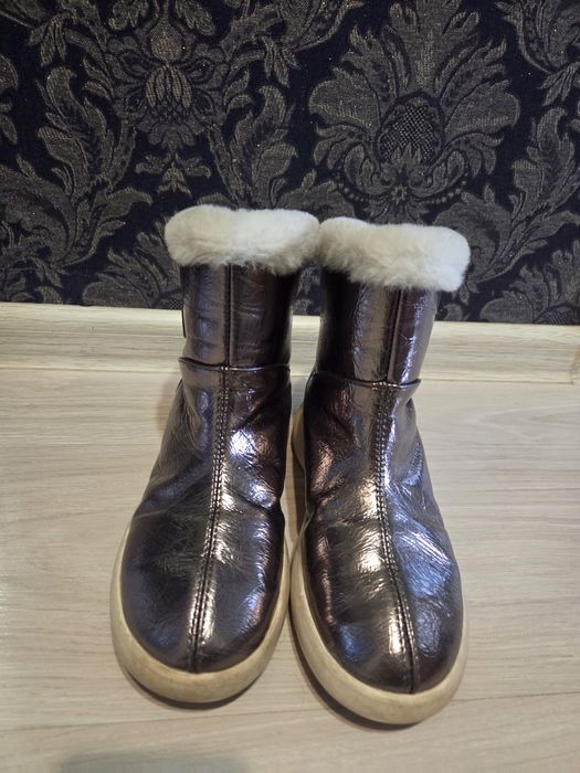 Сапожки. Размер 36.