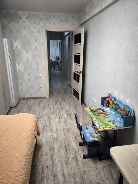 Продается 3-х комнатная квартира