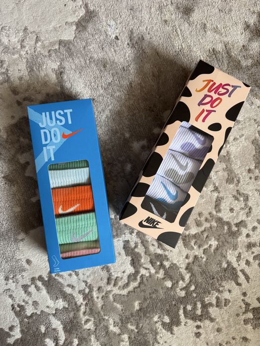 Vând Șosete Nike