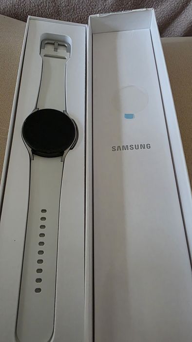 Samsung watch 4 de 40mm