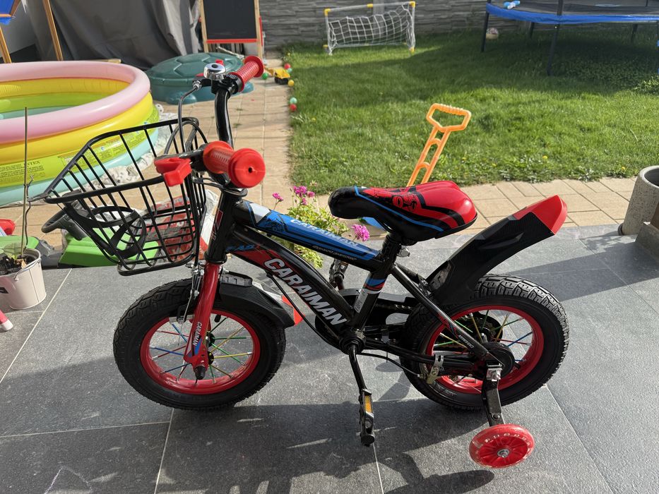 Vand bicicleta copii
