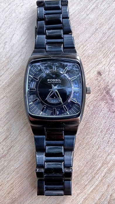 Ръчен Часовник FOSSIL