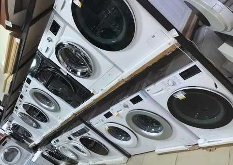 LG Стиральные машинки/В Наличии/Все модели/Бесплатная доставка