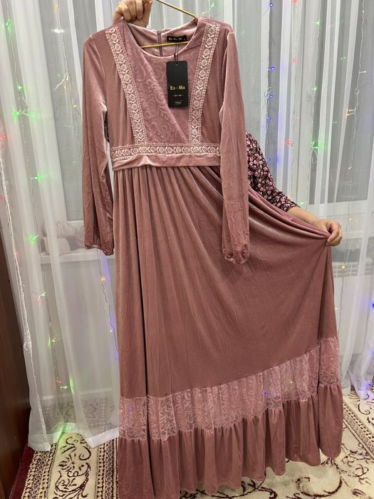 Продается платье келинский