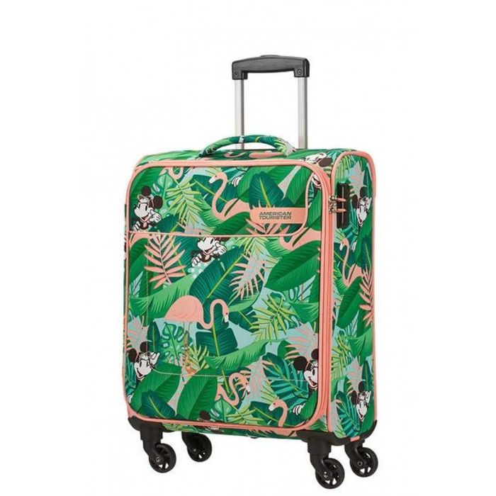 Продавам детски куфар American Tourister /Samsonite/