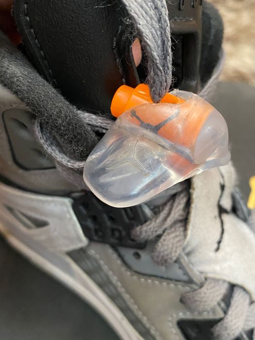 Jordan spizike Nr 42