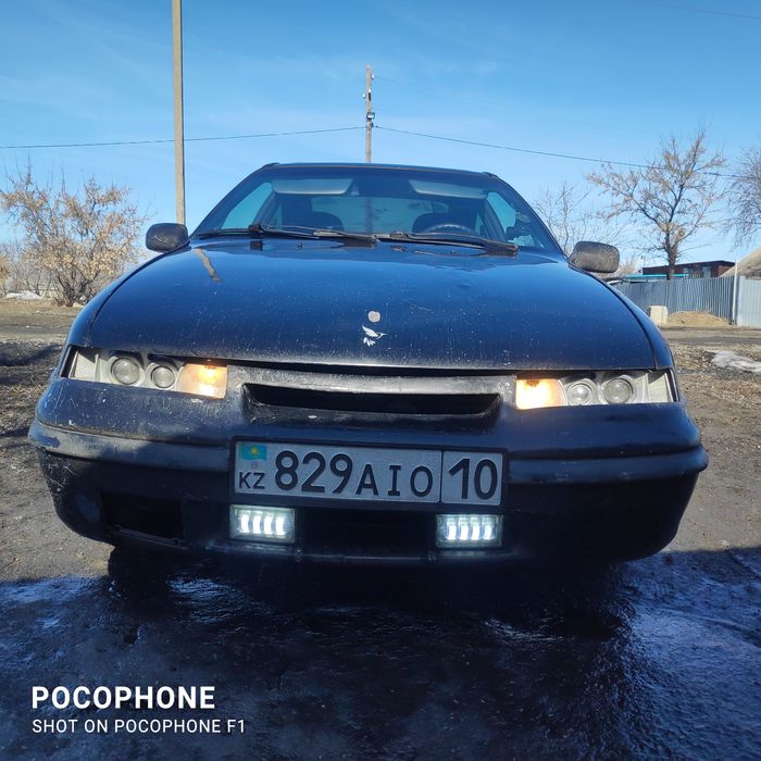 Опель калибра 2литра