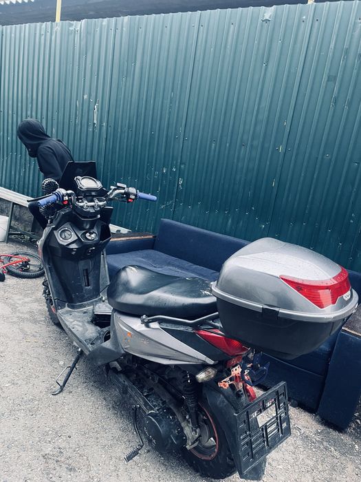 Самурай продам или обмен