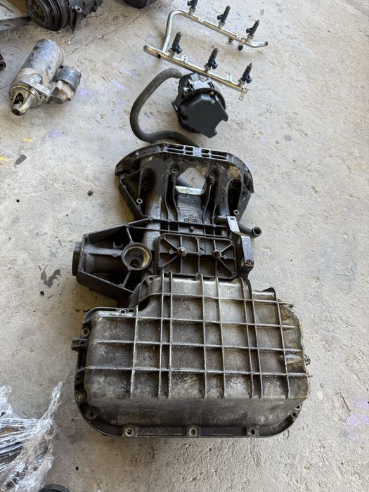 Запчасти из Европы