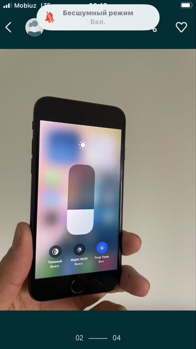 Iphone Se 2020 ideal