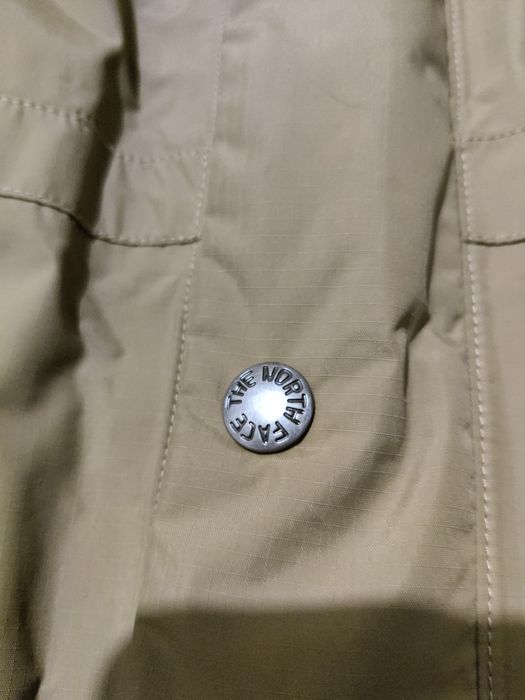 The north face - dryvent jacket
