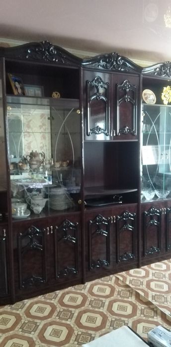 Продается стенка (горка)