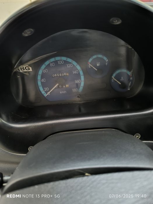 Matezni zoʻridan kerak deganlar