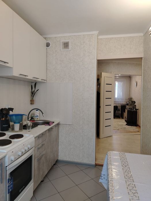 Продам квартиру.