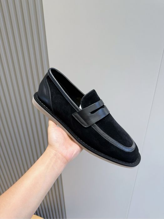 Mocasini Dolce&Gabanna , calitate premium , pe comanda , noi , 41