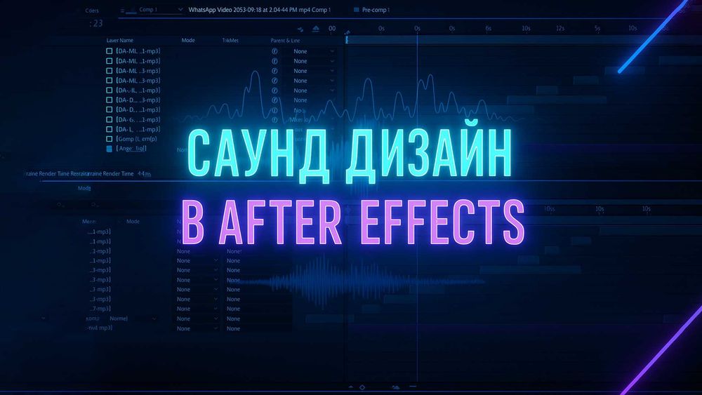Видеомонтаж + оживление + ИИ контент От 2000 ₸