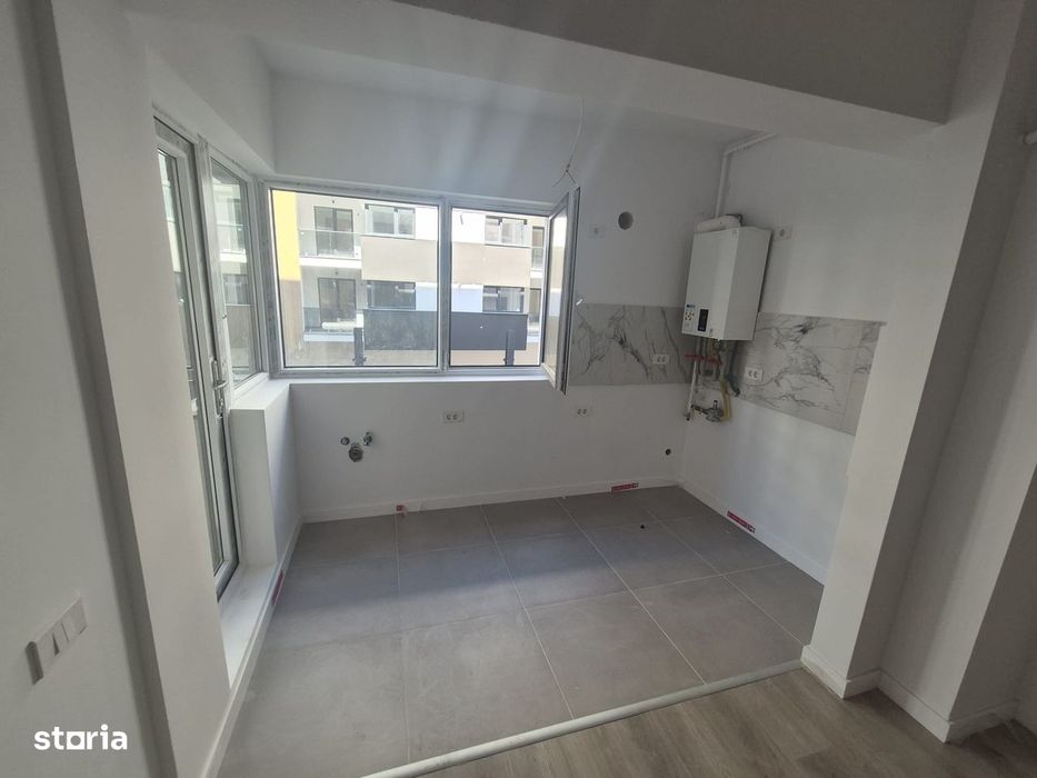 Studio 2 Camere - Metrou Berceni
