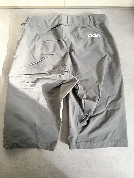 Pantaloni Poc Essential Mtb copii