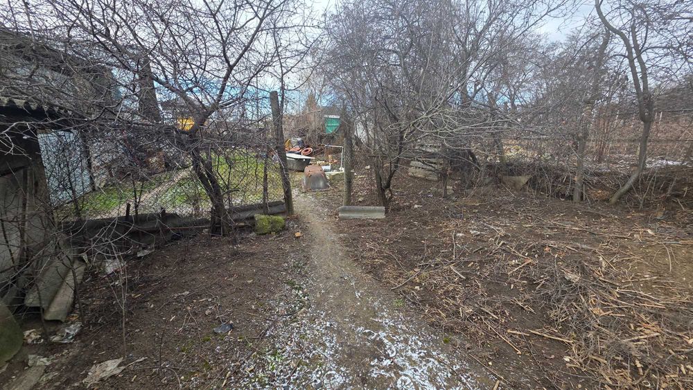 Casa veche Husi, strada Moldovei nr 35