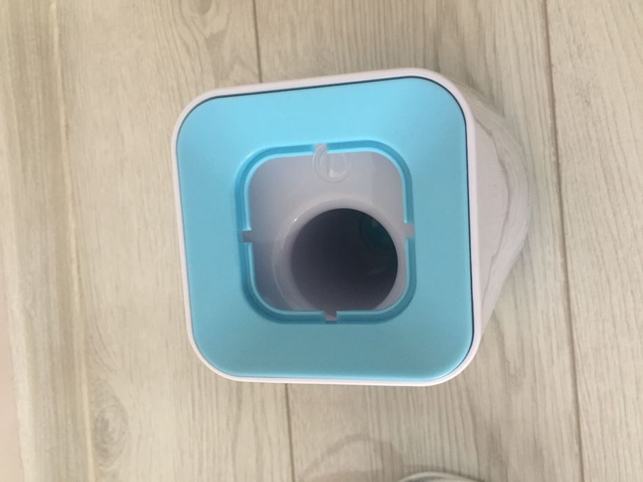 Овлажнител за въздух