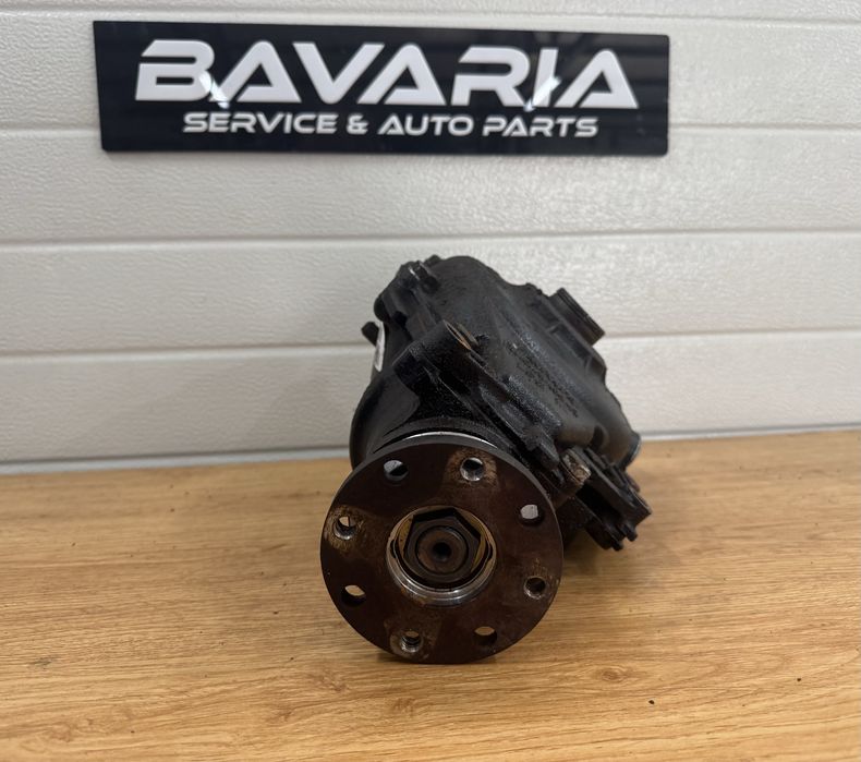 Преден диференциал за бмв/bmw X3 E83 3.0i   M54b30 231к.с