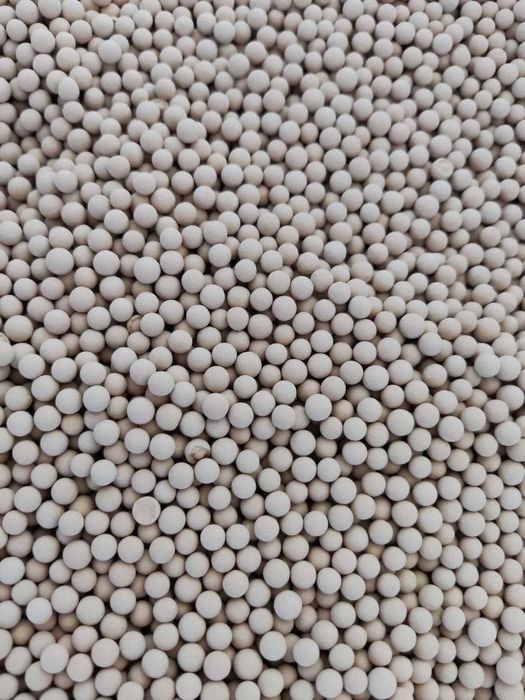 Силикагель КСКГ и КСМГ, Цеолит.