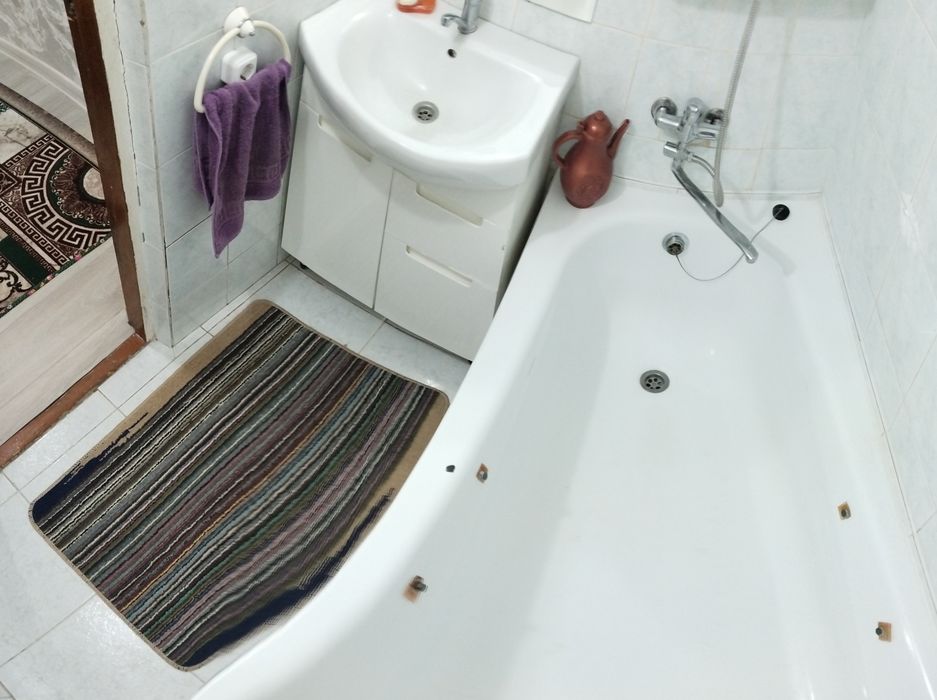 Продам 3 комнатная квартира