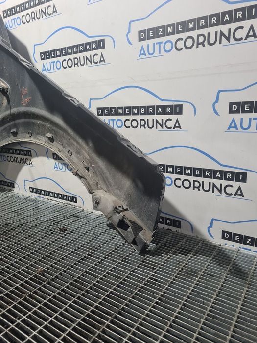 Aripa Stanga Fata Land Rover Freelander 1 2000 - 2006 4 Usi GRI 659 (904)