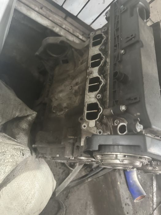 Матор на авео т 250