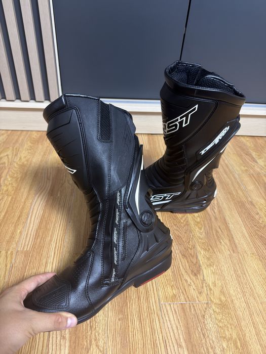 Cizme Moto RST Trachtech EVO 3, marimea 44