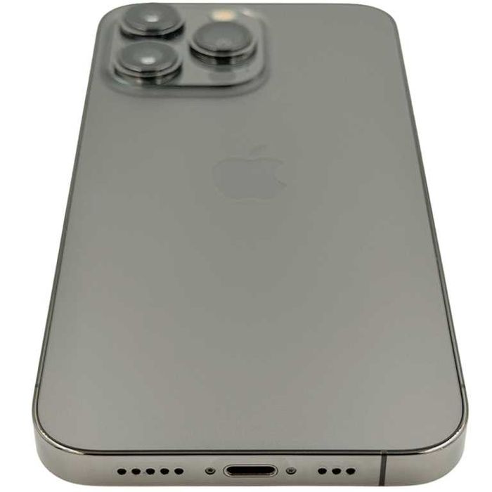 Magazin Apple iPhone 13 Pro Graphite 256GB Foarte Bun Cu Garantie Rate
