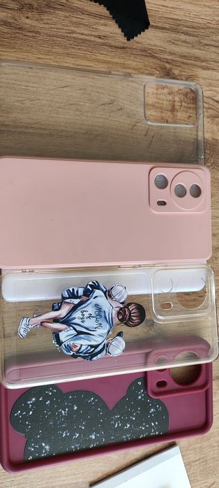 Xiaomi 13 Lite 8/256GB Pink