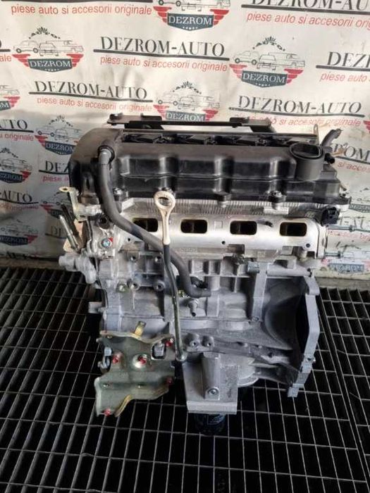 Motor complet fara anexe 0 KM Mitsubishi 2.4 Mivec Plug-in Hybrid 4WD