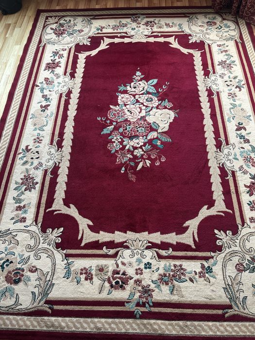 Ковры или клем!!