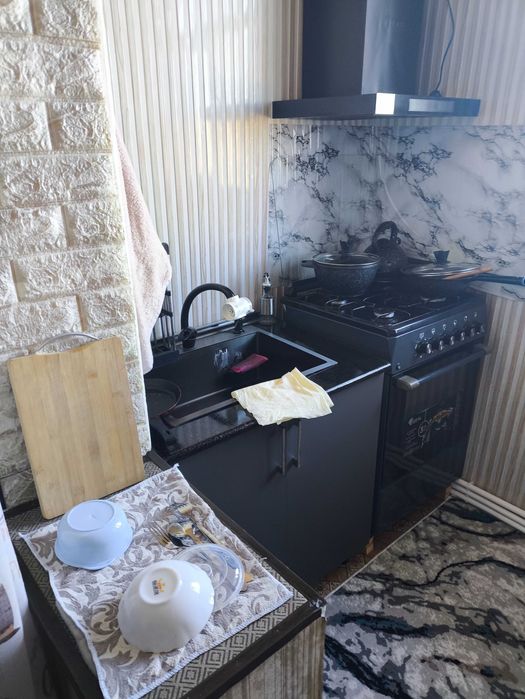 Продаётся 2 комнатная квартира