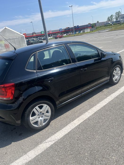 VOLKSWAGEN Polo 2009 — imagine 2