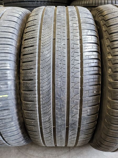 275/45/21 PIRELLI 4бр