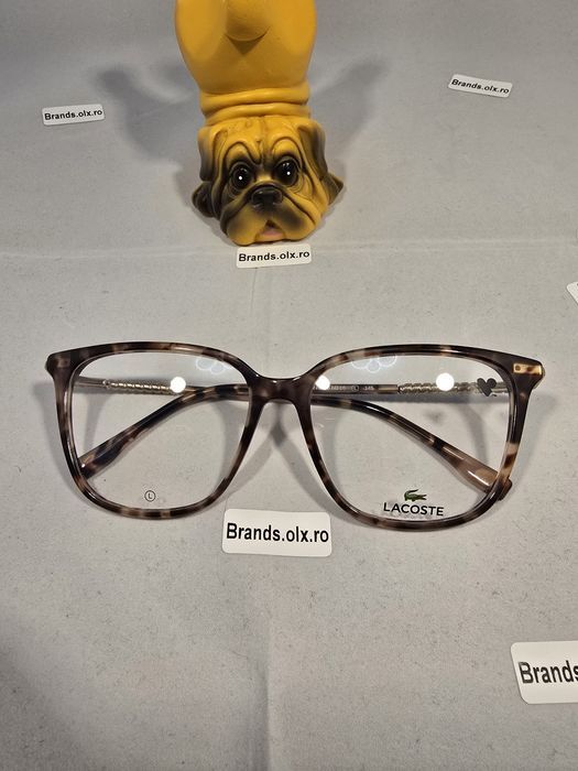 Ochelari de soare Lacoste, L2940, ramele pot fi folosite si pt montarea lentilelor de vedere