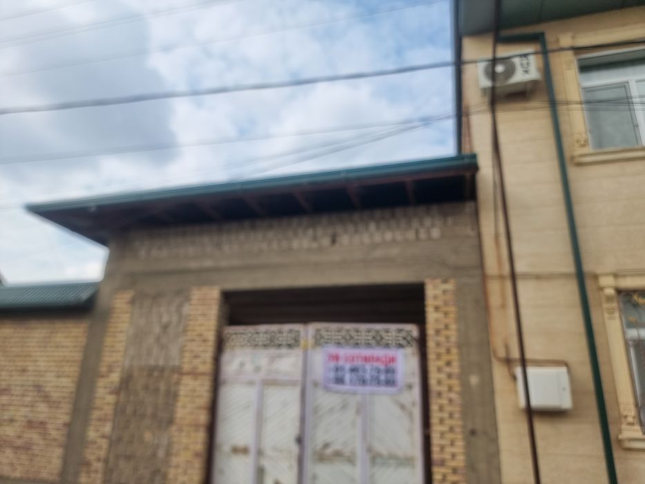 Уй сотилади янги кардиология олди 6 соток