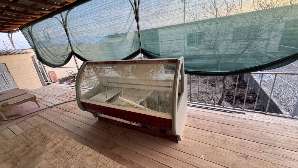 Б/у халодилник сатылады