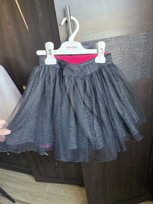 Платья, юбки на девочку