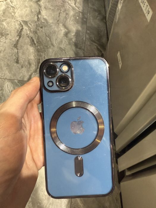 Iphone 13 128 Blue