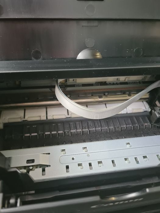 Продам принтер Canon