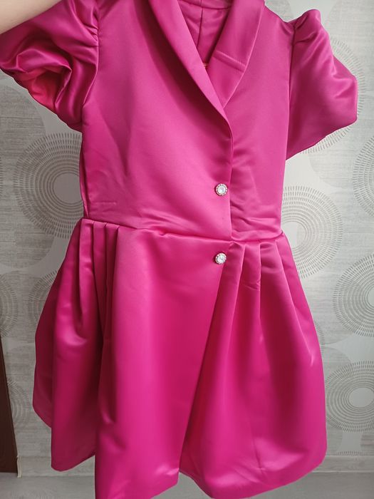 Rochie fete 9-11 ani