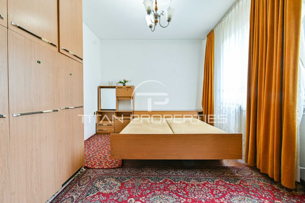 Продава се Тристаен апартамент в София, Гео Милев - 109 кв.м за 2358 €/кв.м - Снимка #2