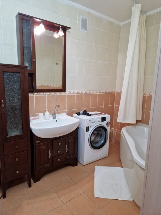 Квартира в ЖК Радуга